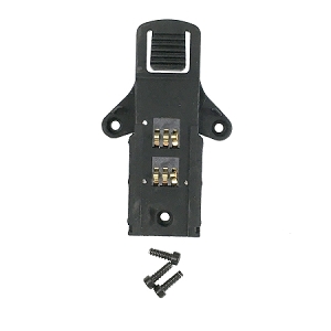 Yuneec Typhoon H Gimbal Connection Board